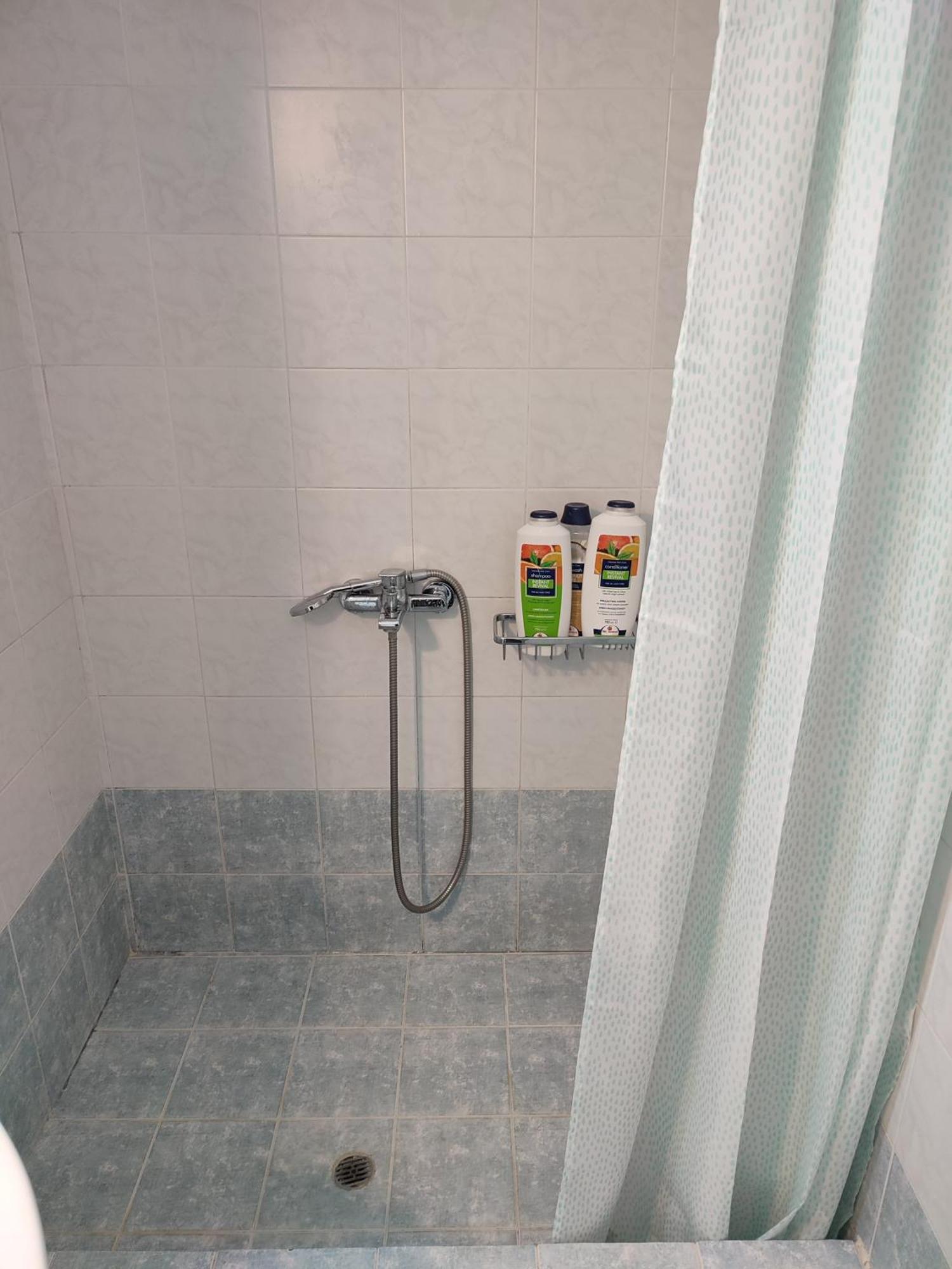Kiki'S Cosy Apartments Nea Chili Экстерьер фото